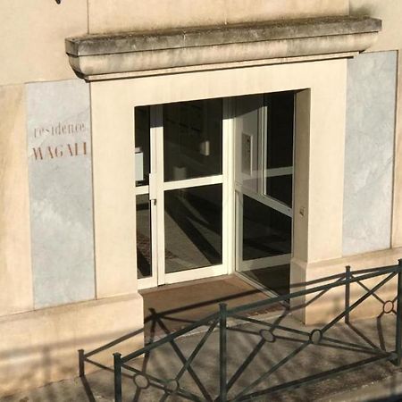 Studio Magali Тараскон Екстер'єр фото