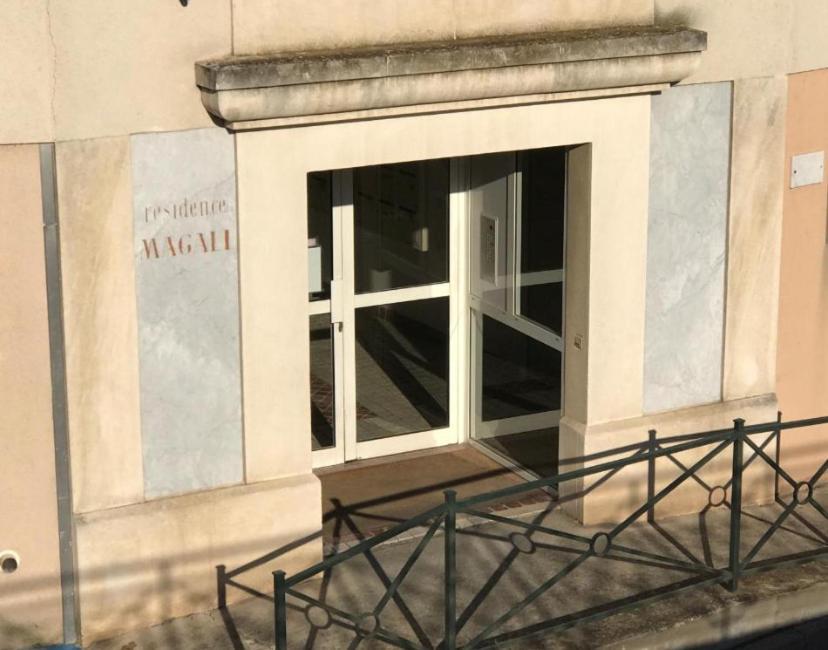 Studio Magali Тараскон Екстер'єр фото